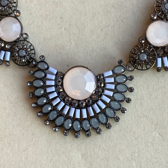 Park Lane statement necklace - Picture 3 of 9